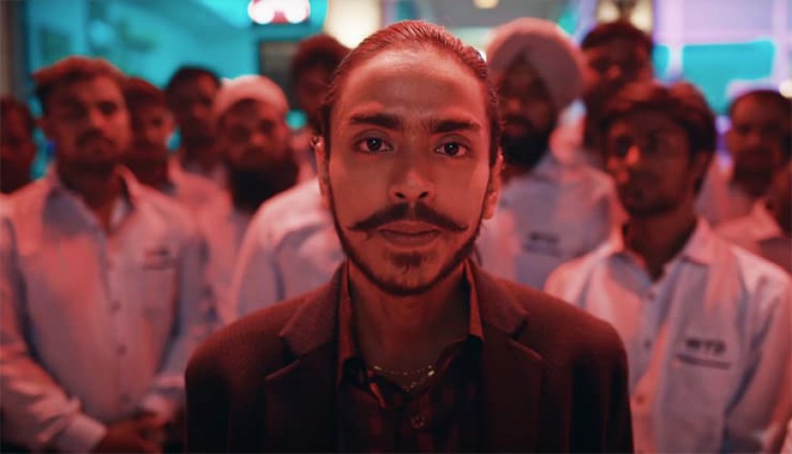 वकाओ - इस पल का सितारा: द व्हाइट टाइगर के आदर्श गौरव