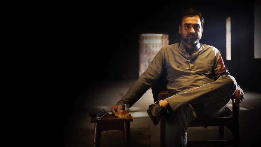 Mirzapur season 2 episode best sale 2 online