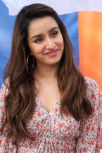 Shraddha Kapoor