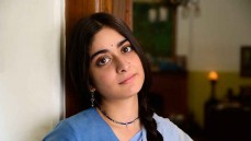 Tanya Makintala as Lata Mehra