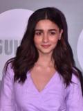 Alia Bhatt