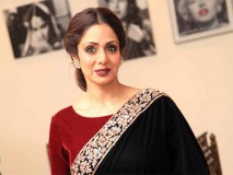 Sridevi