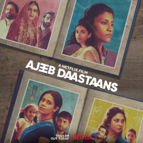 Ajeeb Dastaans