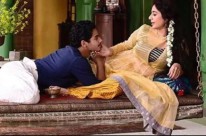 A Suitable Boy: Ishan Khatter perfects non-creepy lovelorn looks