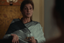 Tandav Season 1 Episode 3 Recap - Chandragupta