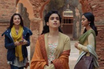 Pagglait Movie Review