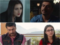 Sandeep Aur Pinky Faraar Movie Review