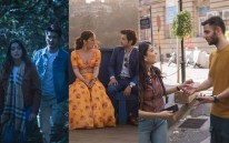 Feels Like Ishq Trailer Breakdown