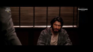 Khuda Haafiz Trailer Breakdown