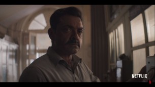 Class of 83’ Trailer Breakdown