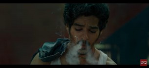 Khaali Peeli Teaser Breakdown