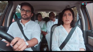 What The Folks: Season 3 Episode 1 Recap - Circle of Life