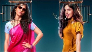 Dolly Kitty Aur Woh Chamakte Sitare: Trailer Breakdown