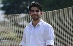 A Suitable Boy:  Why Kabir Durrani is our favourite out of Lata's suitors