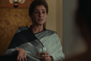 Tandav Season 1 Episode 3 Recap - Chandragupta