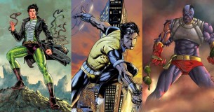 Why doesn't India have its own superhero blockbusters