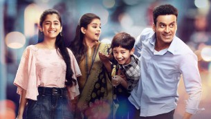 Spy in a Santro: The Family Man Season 1 Review