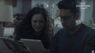 Barely Breathing- Breathe: Into the Shadows Review