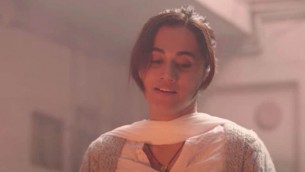 Haseen Dillruba Trailer Breakdown