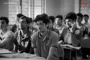 Upcoming Netflix Original Series