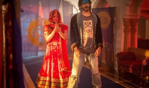 Ray - Spotlight Movie Review