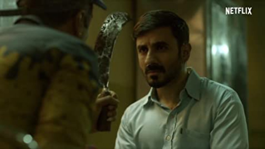 Hasmukh: Season 1 Episode 1 Recap: A Refreshing Start