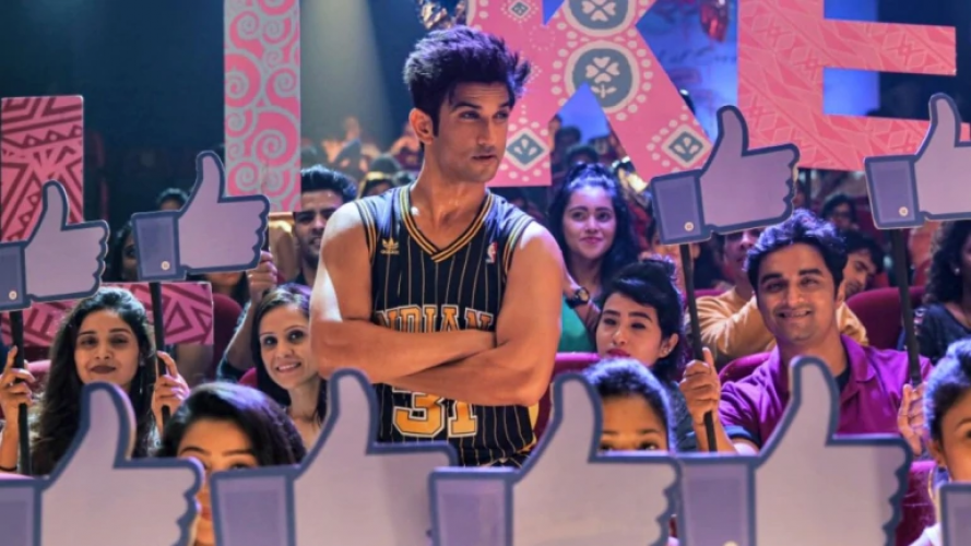 Dil Bechara: Title Track Breakdown