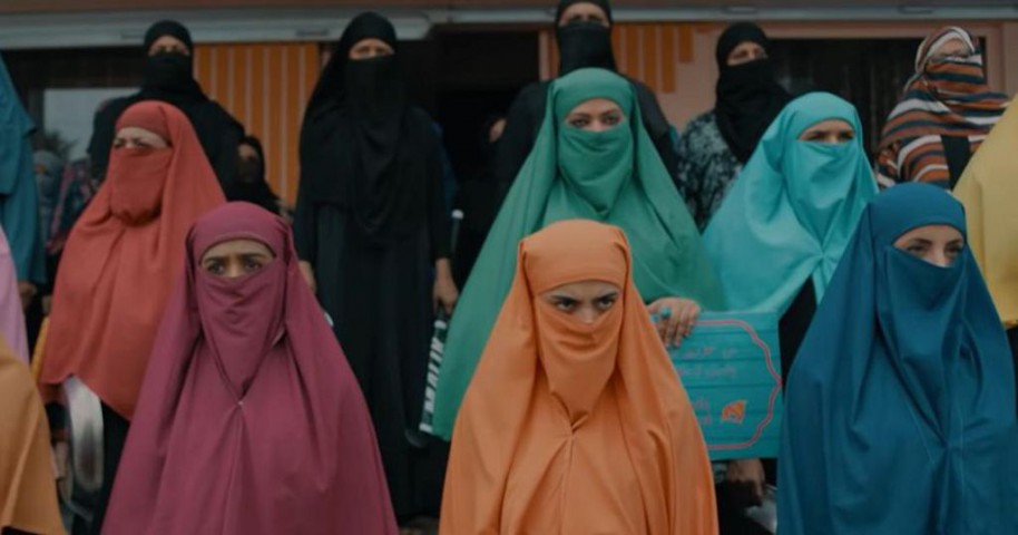 Churails Trailer Breakdown