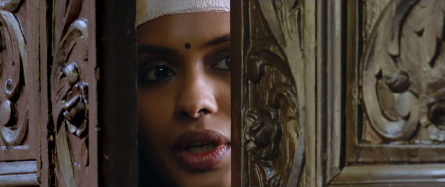 My Client's Wife Trailer Breakdown