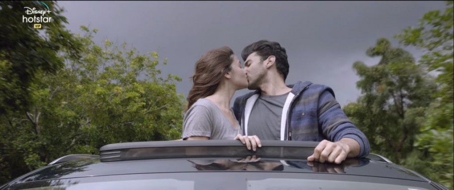 Sadak 2 Trailer Breakdown