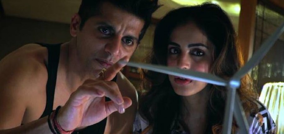 Bhanwar Trailer Breakdown