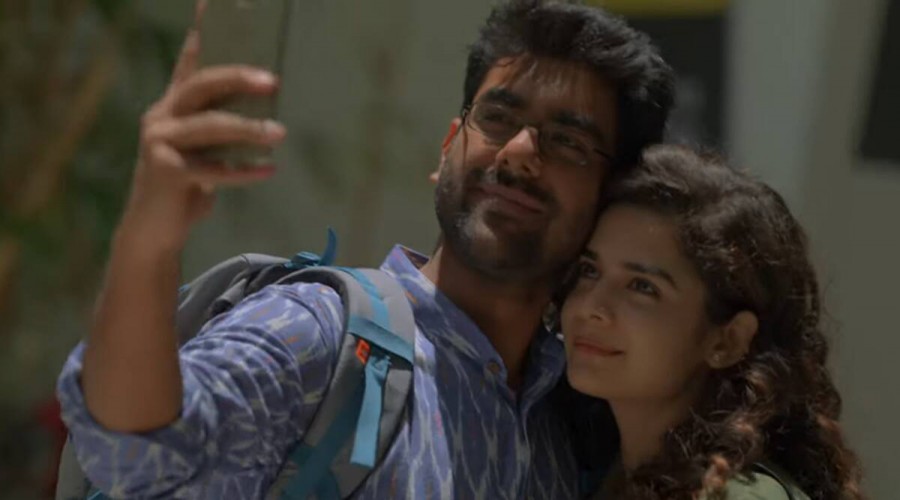 Little Things: Season 3 Episode 3