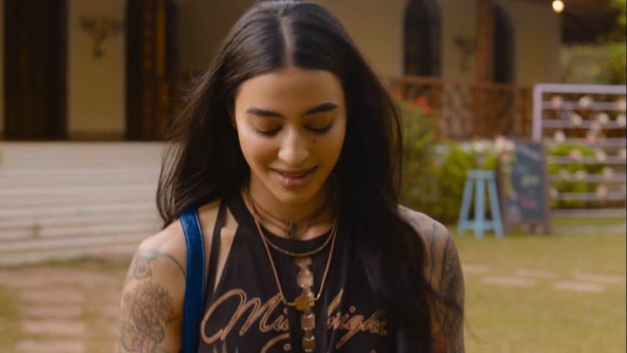 Four More Shots Please!: Season 1 Episode 8 Recap - Fam-Jam-Wham-Bam