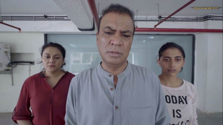 What The Folks: Season 1 Episode 2 Recap - The Mad House