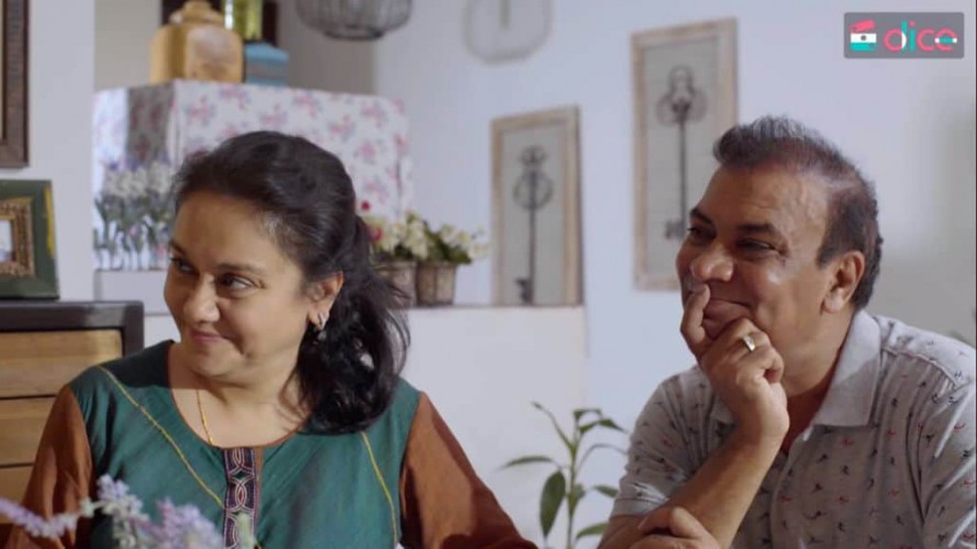 What The Folks: Season 1 Episode 4 Recap - Stuck In The Middle