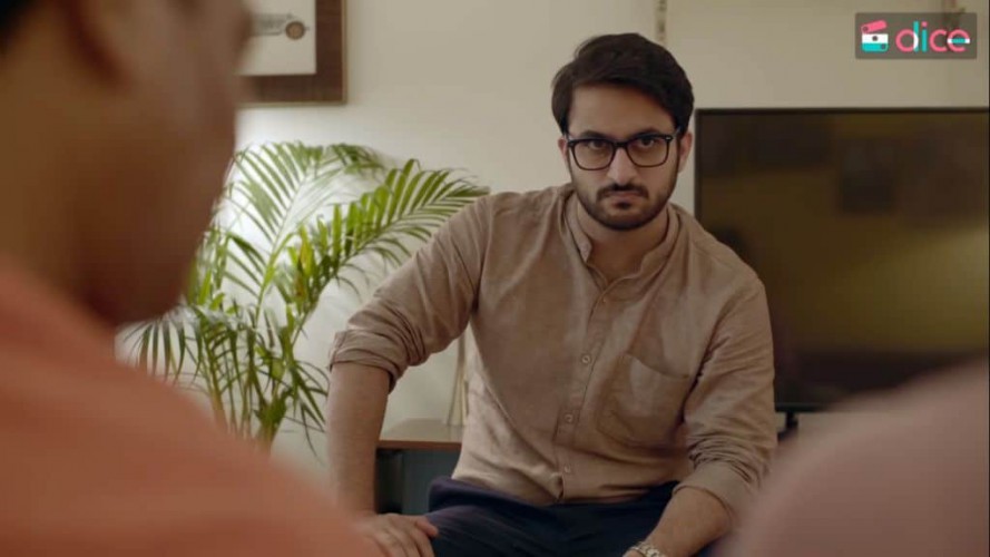 What The Folks: Season 1 Episode 5 Recap - Home