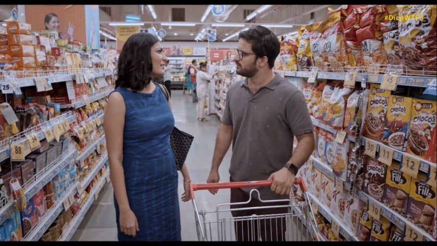 What The Folks: Season 3 Episode 2 Recap - Not Kidding