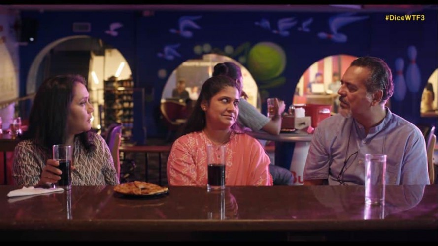 What The Folks: Season 3 Episode 3 Recap - Here We Go Again