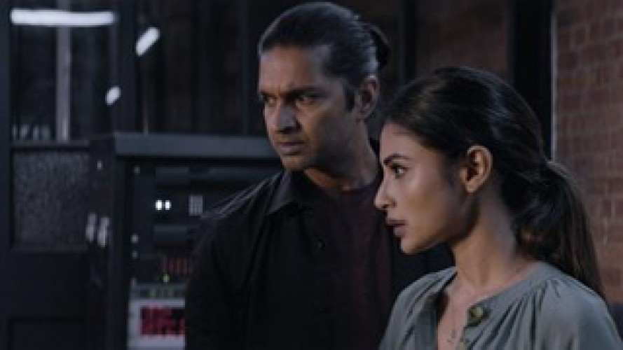 London Confidential Teaser: Mouni Roy Takes The Lead