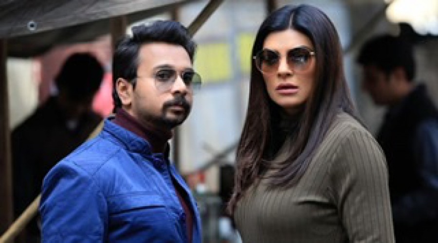 Aarya Season 1 Episode 6 Recap