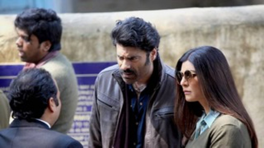 Aarya Season 1 Episode 7 Recap