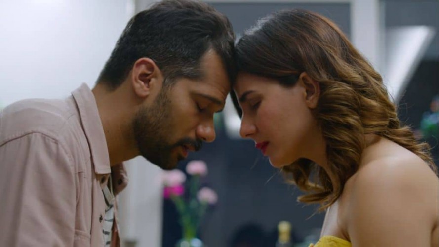 Four More Shots Please!: Season 2 Episode 5 Recap - Love Is In The Air