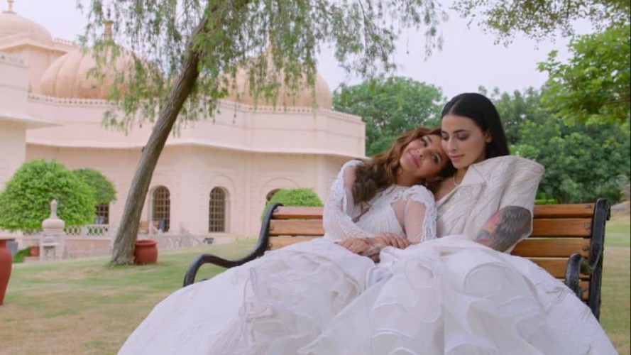 Four More Shots Please!: Season 2 Episode 9 Recap - Naughts and Crosses