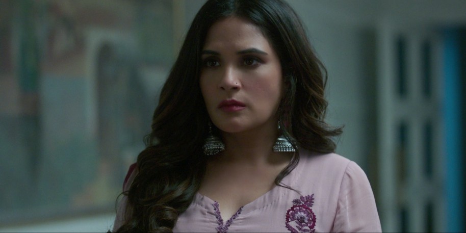 Lahore Confidential Trailer Breakdown