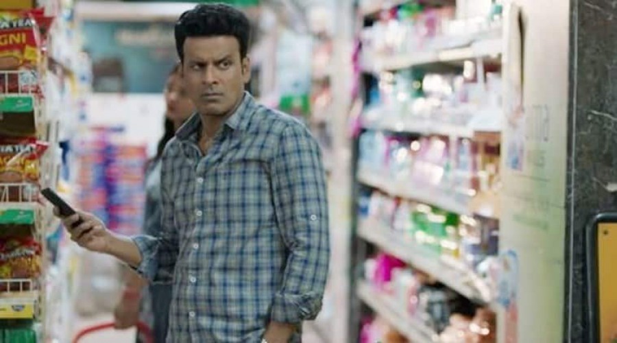 The Family Man Season 1 Episode 3 Recap: Anti-National