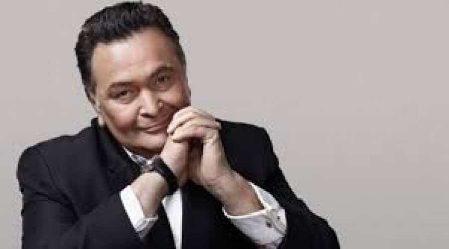 A Tribute to Rishi Kapoor