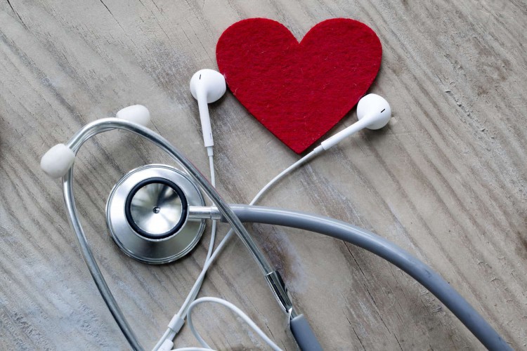 Feel-Good Songs to Ease Your Anxiety