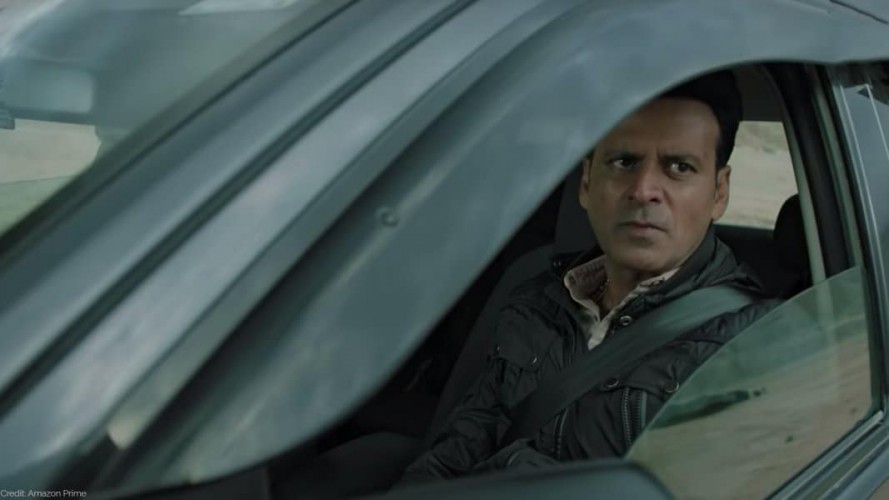 All The Questions We Need Answers to in The Family Man 2