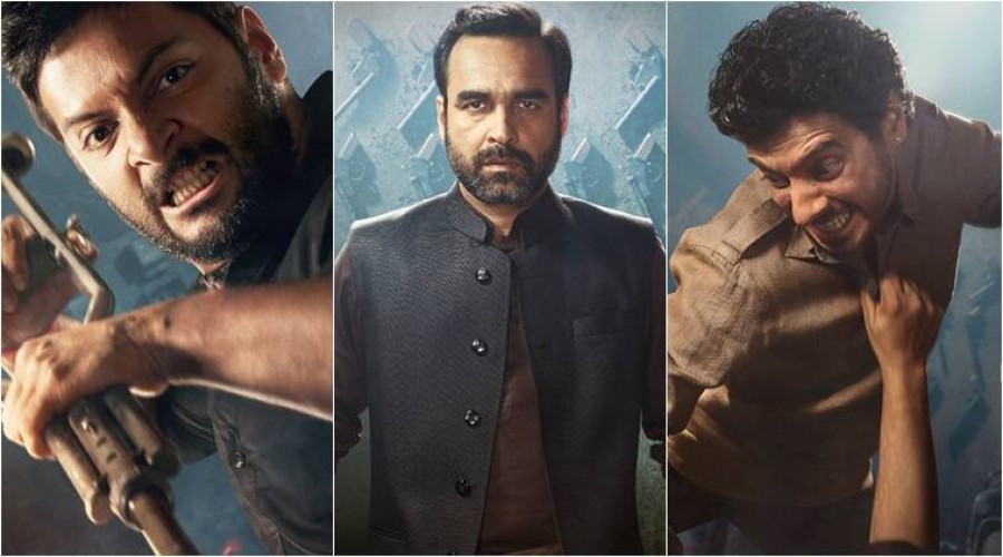 Vakaao - Allure Of Morally Grey Characters In Mirzapur