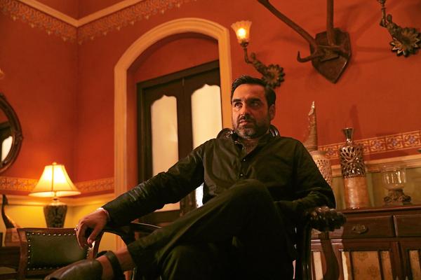 Mirzapur Season 2 Episode 9 Recap : Butterscotch